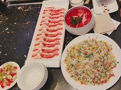 -大妙火锅·非物质文化遗产(东郊记忆店)