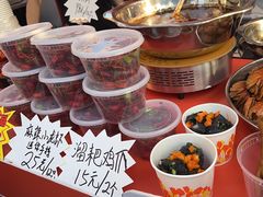 -江味龙虾馆·裸蓝龙虾(南山店)