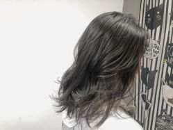 点击看大图 -HD HAIR STYLE