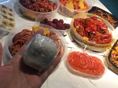 -南大门韩国米糕(公滨路店)