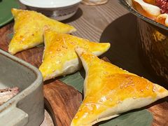 -耶里夏丽·新疆菜(东方路店)