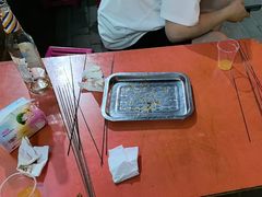-虎卫烤肉(东关南街店)