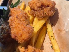 -百特喜·意大利餐厅(八佰伴镇江店)