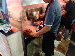 -十里铺铁板鱿鱼