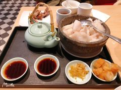 -避风塘(百联东郊店)