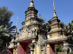 -西双版纳总佛寺