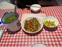 -彭耕记猪油炒小菜(吉联mall店)