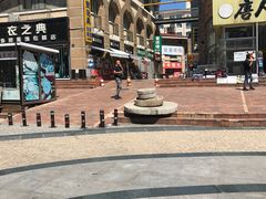 -天津洋货市场