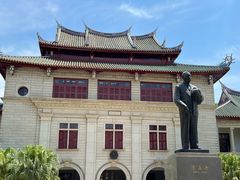-厦门大学(思明校区)
