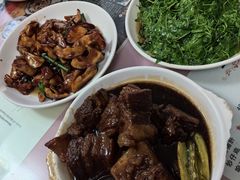 -蘭心餐厅(进贤路店)