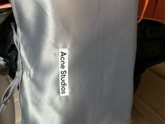 -Acne Studios(芮欧百货店)