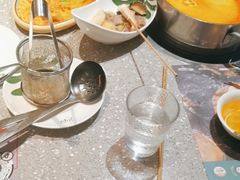 -集渔·泰式海鲜火锅(科华店)