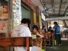 大堂-周记蟹仔粉(侨港风情街店)