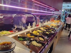 -比格比萨自助(延庆万达广场店)