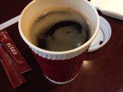 -COSTA COFFEE(武汉天地店)