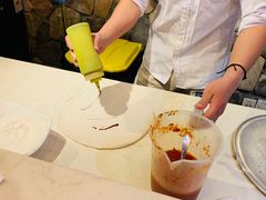 -盘炉forenza·云贵川融合小食堂 ( 钟楼中柳巷店)