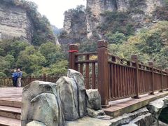 -光雾山旅游景区
