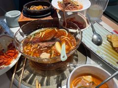 -七八冷面·延边朝鲜族美食(圣熙八号店)