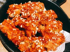 -火炉火自助餐(悠唐购物中心店)