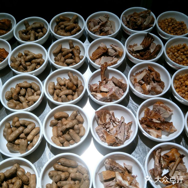 五角场最实惠的自助