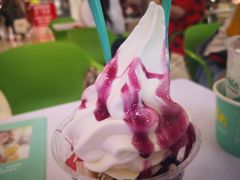 -三佰瑞冻酸奶(凯德MALL店)