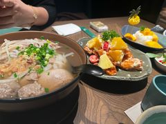 -安南越南餐厅(青岛万象城店)