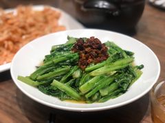 虾酱西生菜-将相和·海鲜蒸饺大连菜