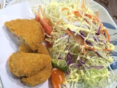 土豆饼-歌行灯日本料理(伊势丹店)