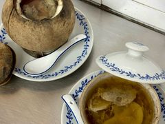 -達揚原味燉品(文明路店)