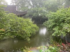 -乾园.魏庐湖景餐厅(花港店)