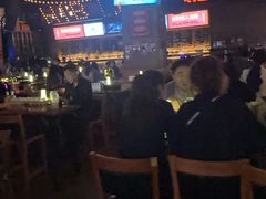 -HIB HUB公社(解放西路店)