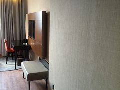 -和颐至尊酒店(上海徐家汇桂林公园地铁站店)