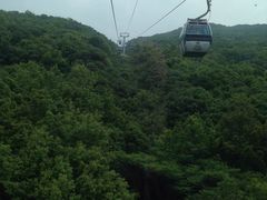 -普陀山风景区-佛顶山