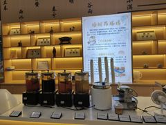 -罗湖区中医院梧桐药膳坊