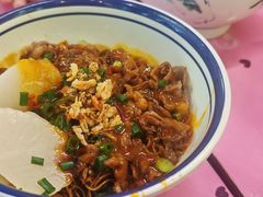-亞婆井·劲抽面食(铂顿城店)