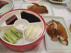-东兴楼饭庄(六里桥店)