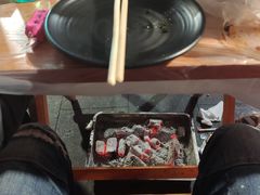 -回头烧烤(悦荟购物中心店)