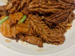 -闫府私房菜·老字号(恒隆店)