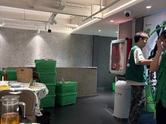 -欧记大排档·景德菜(上海首店)