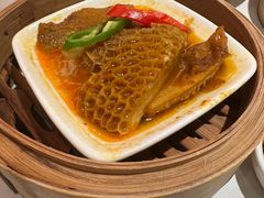 -禄运茶居·手工点心(恒宝广场店)