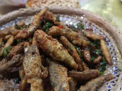 -陈胖子鱼庄(黄辣丁新津店)