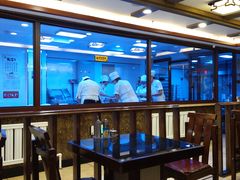 大堂-张包铺(关东古巷店)