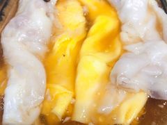 招牌蛋肉肠-藤原肠粉店