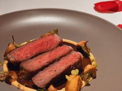 -L'Arome芳芳法国餐厅(仙林金鹰店)