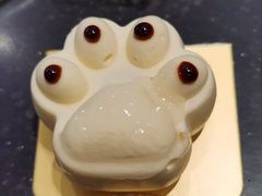 -蓝钻·国际美食海鲜自助百汇(西直门店)