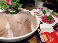 -大龙燚火锅(春熙店)
