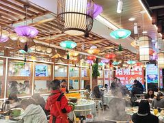 -大师傅金奖啤酒鱼(西街口总店)