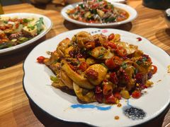 -小口味