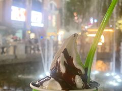 -Salud撒露欧洲冻酸奶(蓝色港湾店)