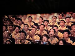 -万达影城(佳木斯万达广场IMAX店)